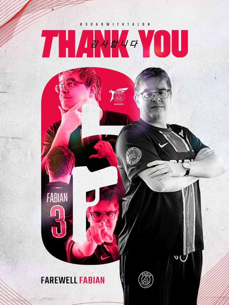 Image courtesy of PSG TALON Twitter page