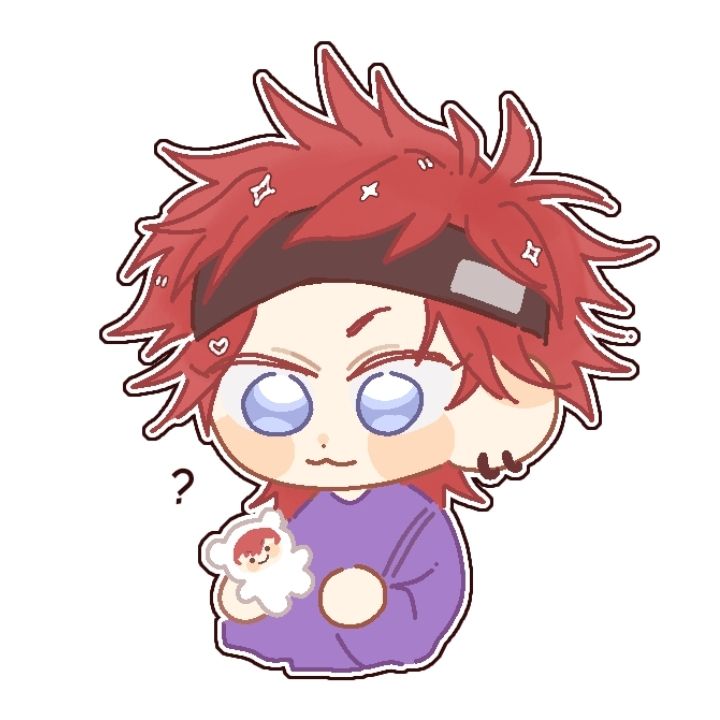 amagi rinne - ensemble stars!! 