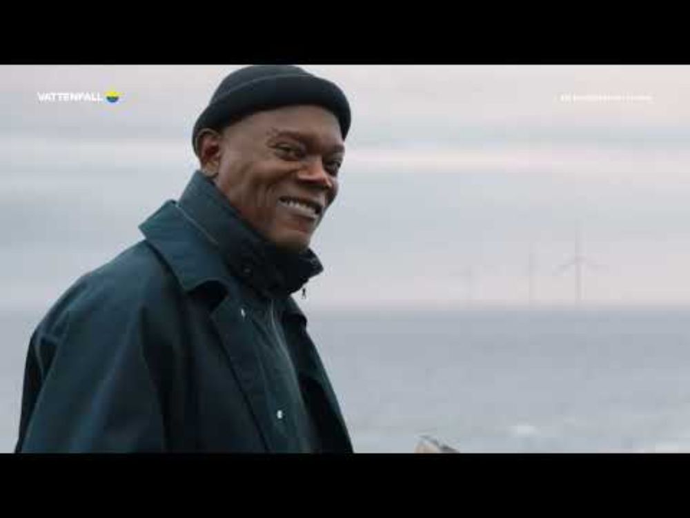 The taste of wind power