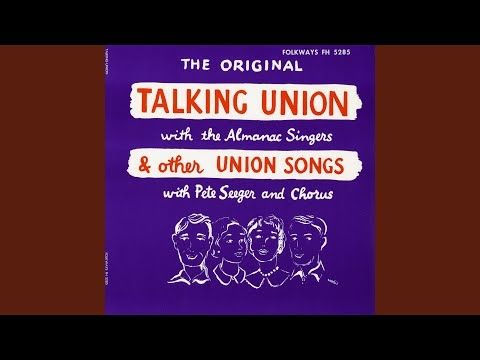Talking Union