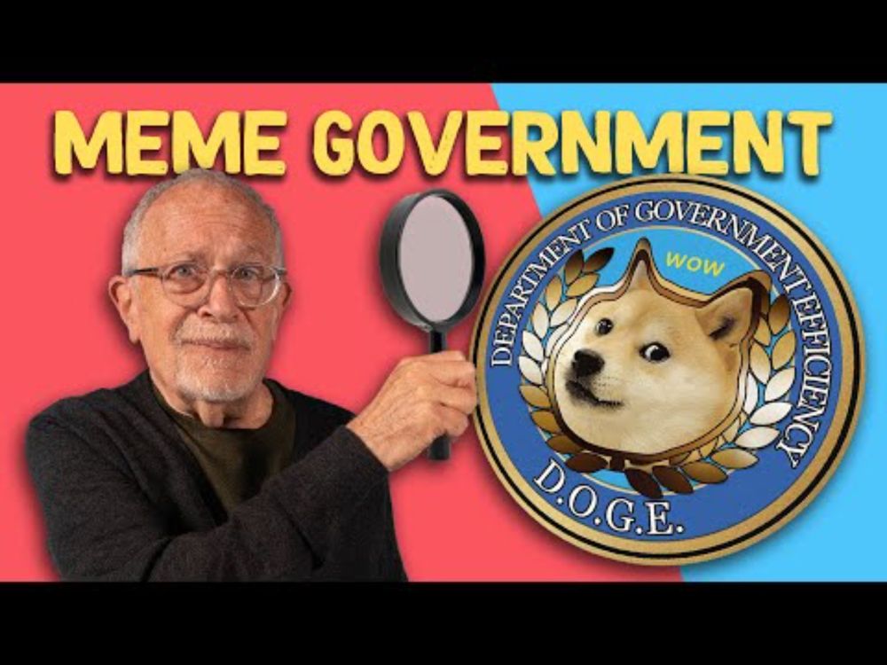 The REAL Waste That DOGE Should Cut