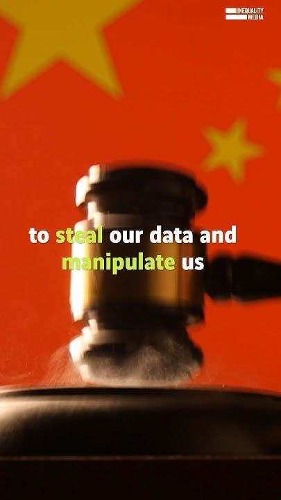 TikTok, Data, and Billionaires