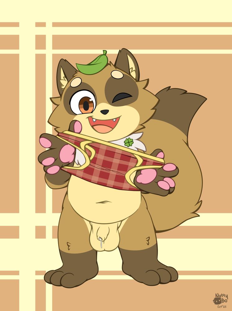 nate presenting and stretching his briefs. his penis and balls visible from below