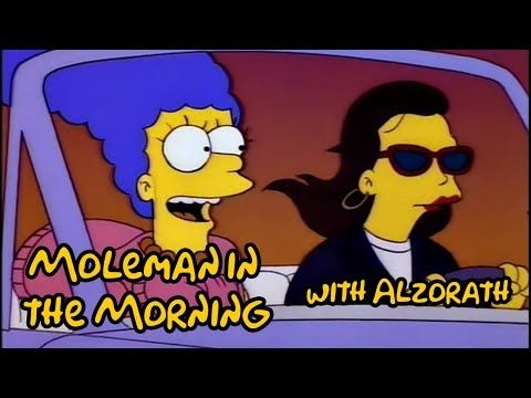 S5E6&7 feat. Alzorath - Marge on the Lam & Bart's Inner Child