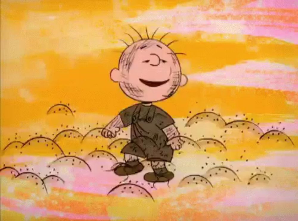 Pig Pen GIF