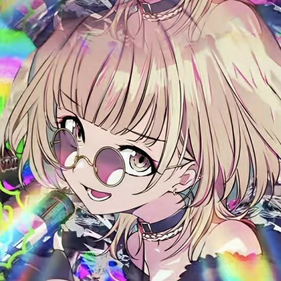 Kohane in the 2DMV of the song Ultra C from project sekai