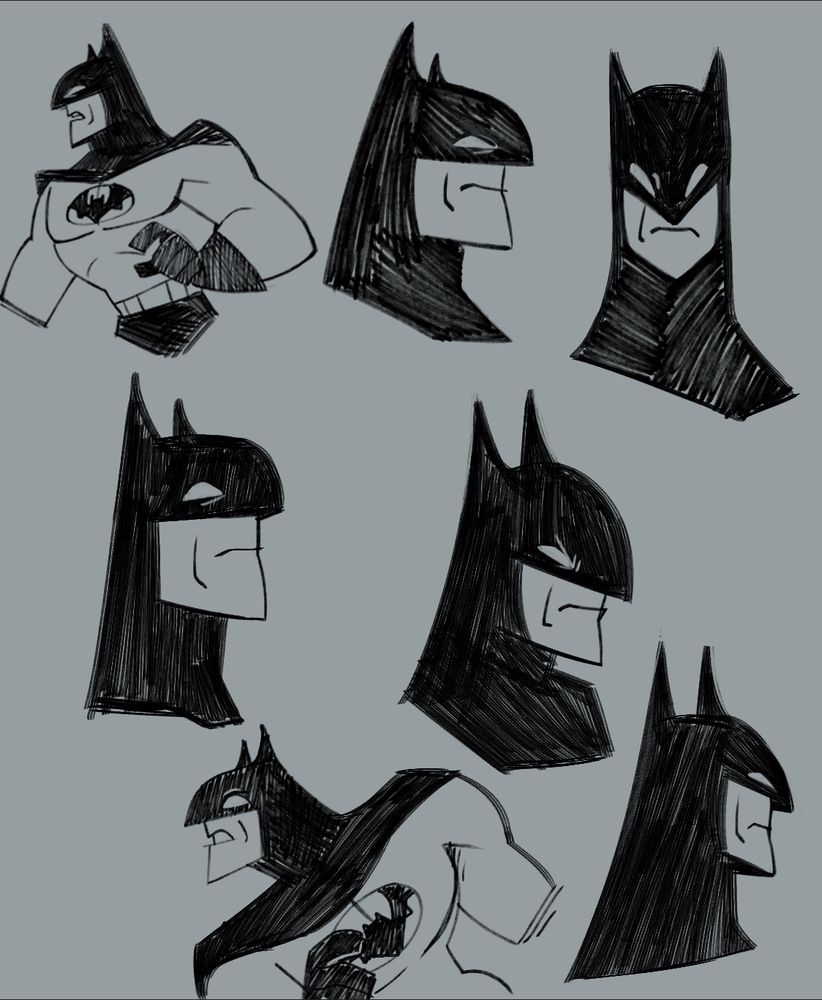 I think I nailed a an interesting design for a man