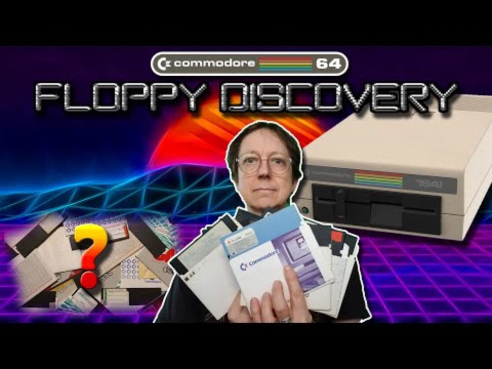 #2353 C64 Floppy DISCovery #171: Shanghai auf Zeit, Joust Kopie und cooles Shoot'em'up! [commodore]
