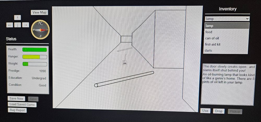 Scarab of Ra  -  just got through the 3rd door and found more stuff for later