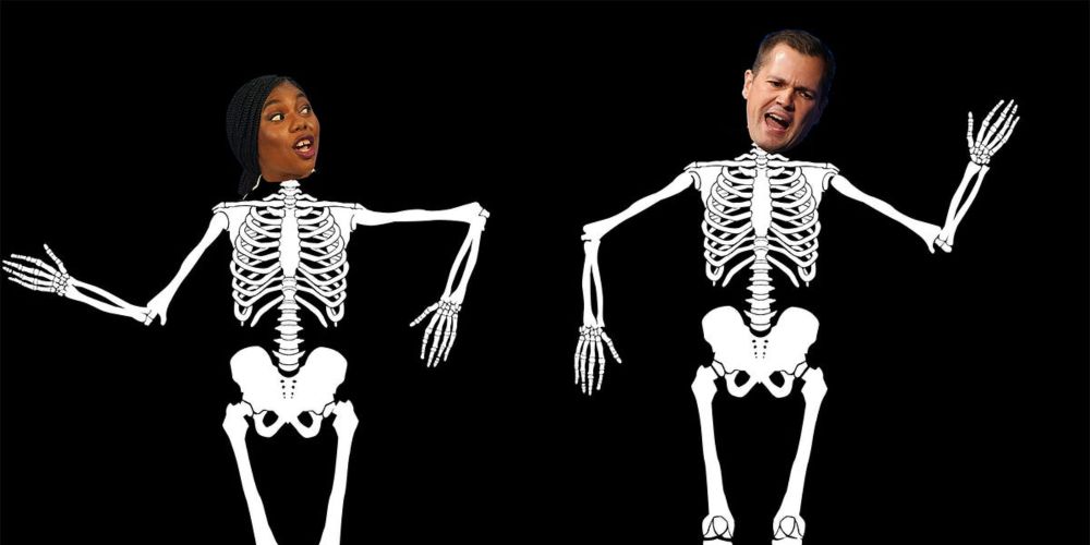 The Skeletons Hidden in the Closets of the Conservative Party Leadership Candidates