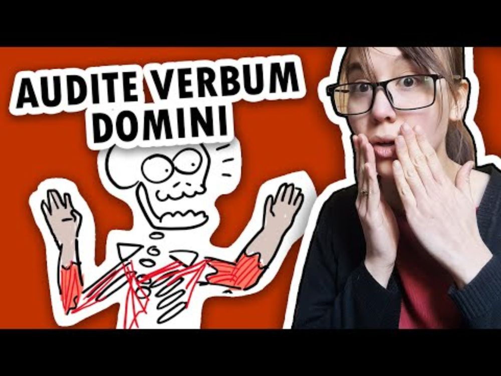 Ezekiel and the Biblical Zombies 💀 | Tiered Story