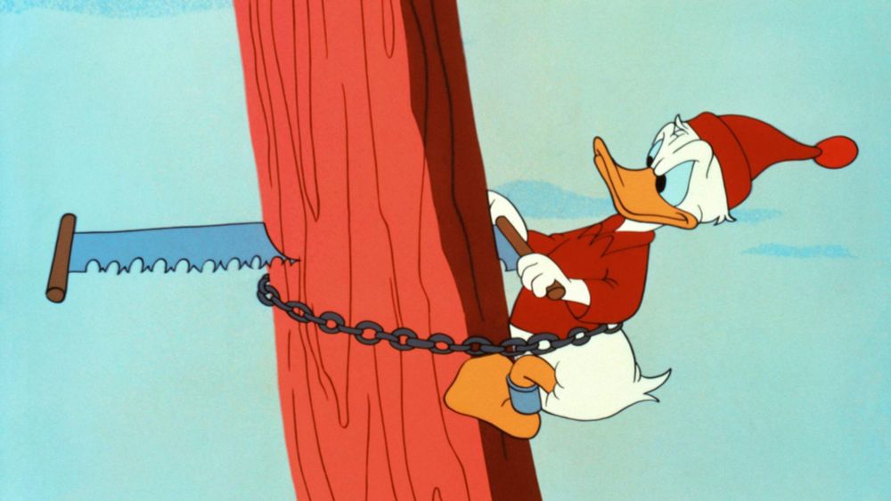 90 Jahre Donald Duck: Was hat uns die Ente heute zu sagen?