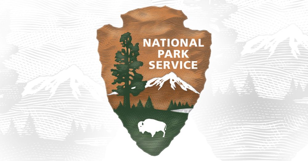 NPS.gov Homepage (U.S. National Park Service)