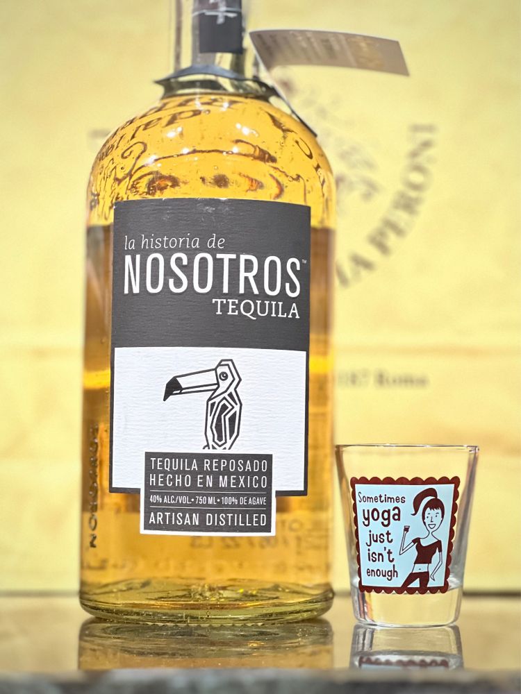 In all, I was stuck on the highway for 4.5 hours.  This was my reward!