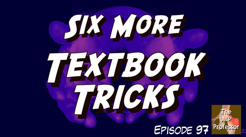 We faculty rarely talk about how to use textbooks effectively. Not with each other, nor with students— or anybody. We’ve probably never had training in how to use this key tool in teaching & learning…