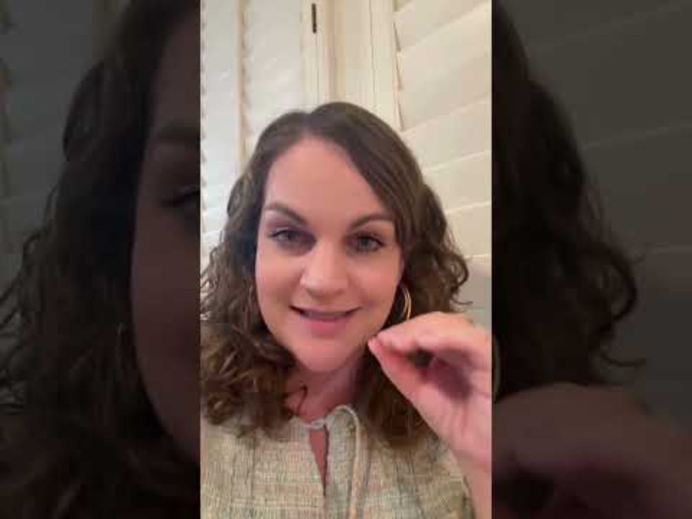 Sustainability Advent Calendar - Ep 1 - Dr Jennifer Brandon