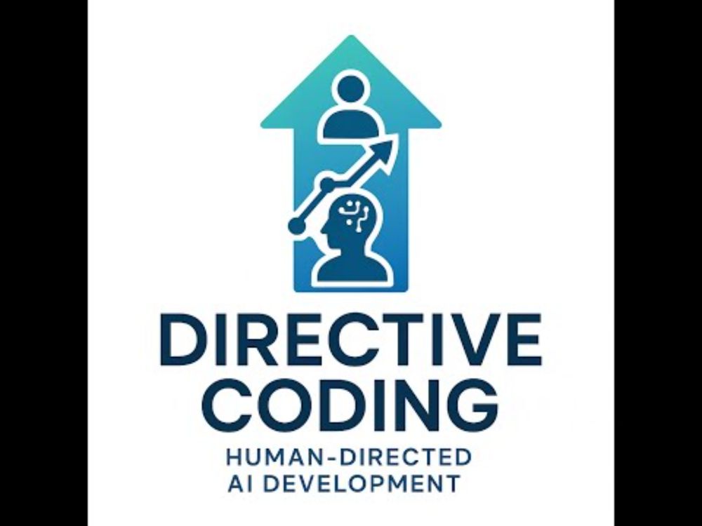 Directive Coding:  AI as a Force Multiplier