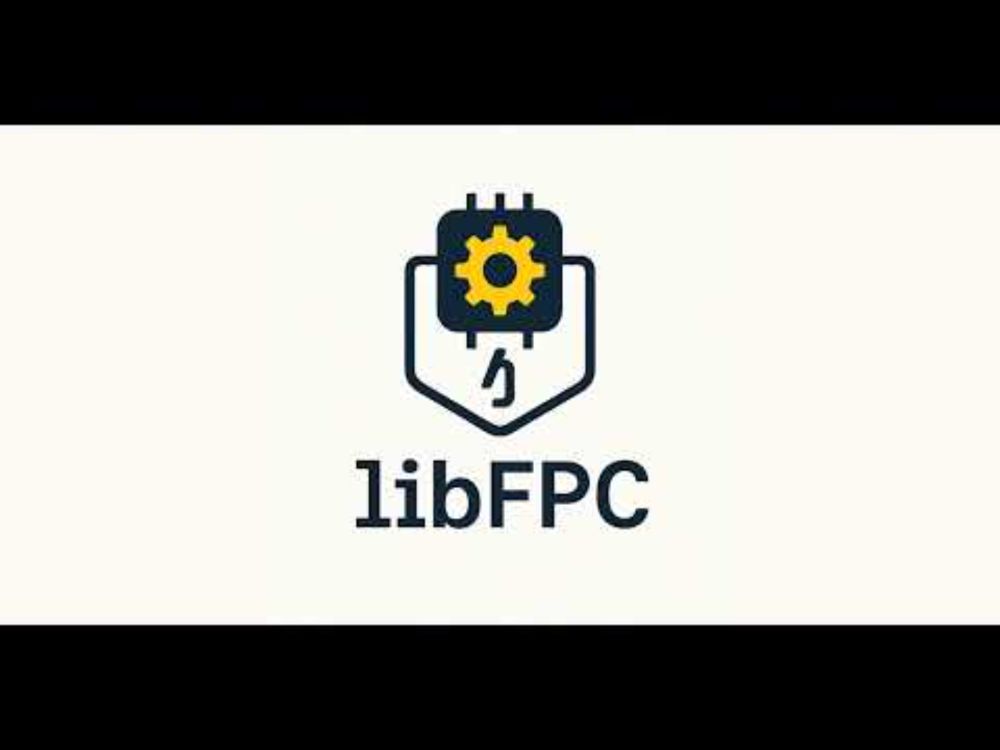 libFPC - Deep Dive Podcast! 🎧