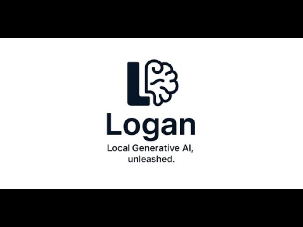 Logan - Long conversational memory and recall.