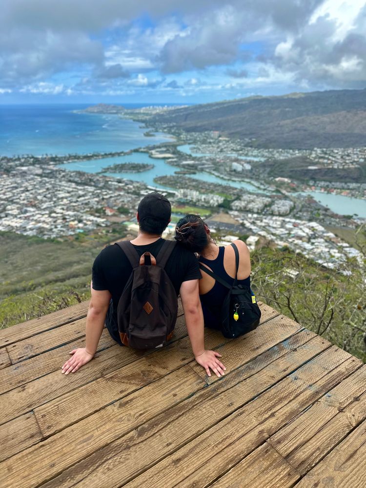 Koko head