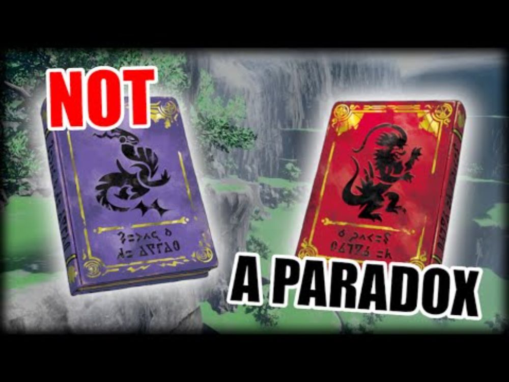 Between DREAMS and REALITY | History of Paldea - Part 4