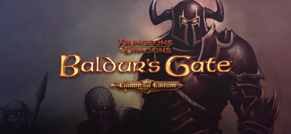 Baldur's Gate: Enhanced Edition