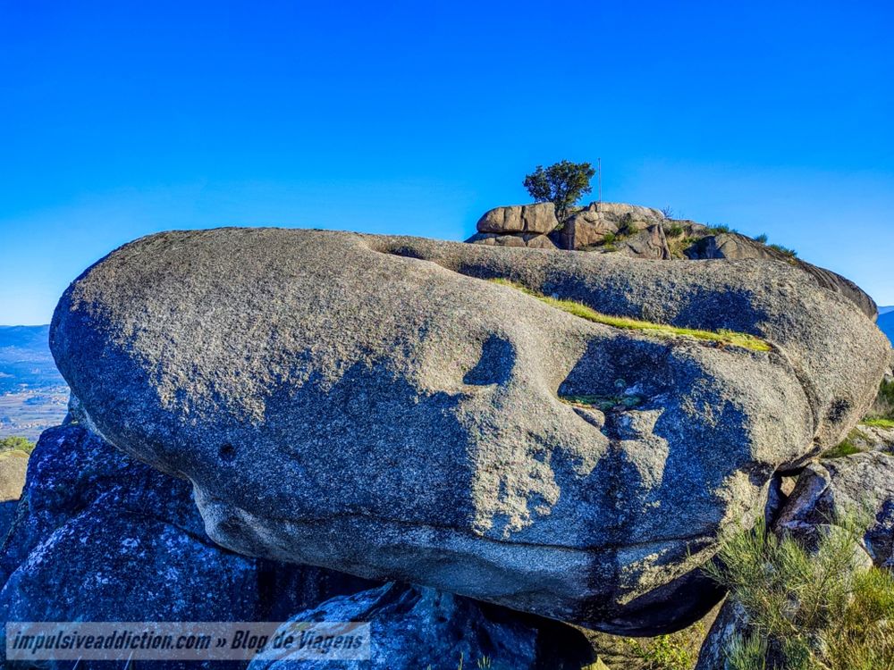 Castelo da Pena da Rainha ou de São Martinho, impulsiveaddiction.com