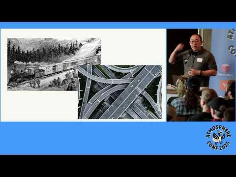 Skyseed Fund   Peter Wang   ATmosphere Seattle 2025