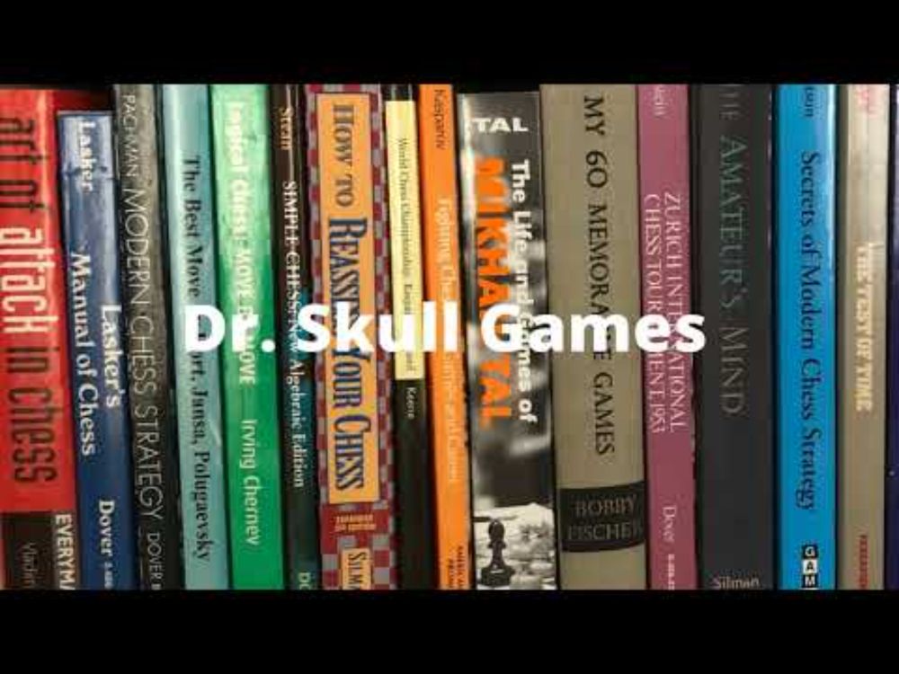 Puzzle Rush Survival - Chess Journeys