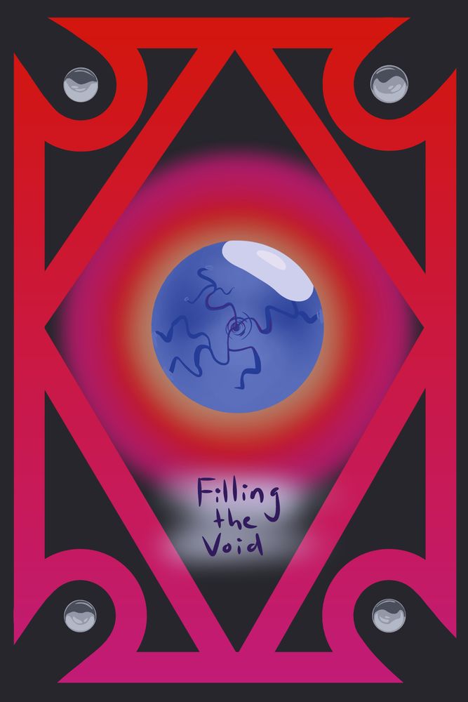 an image of the dark prognosticus, from super paper mario.