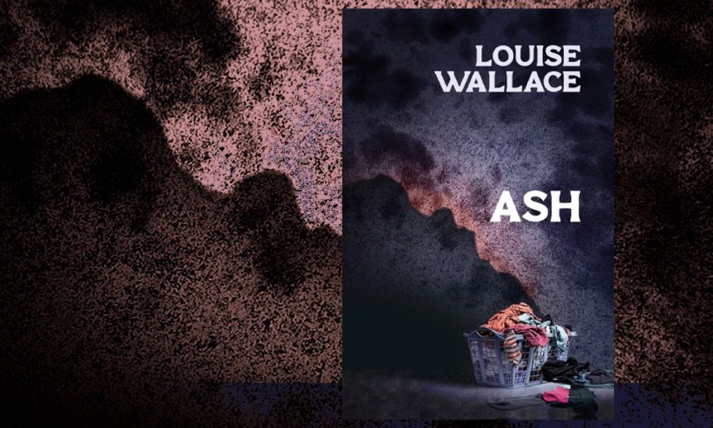 Page-turning rural gothic: Ash by Louise Wallace, reviewed