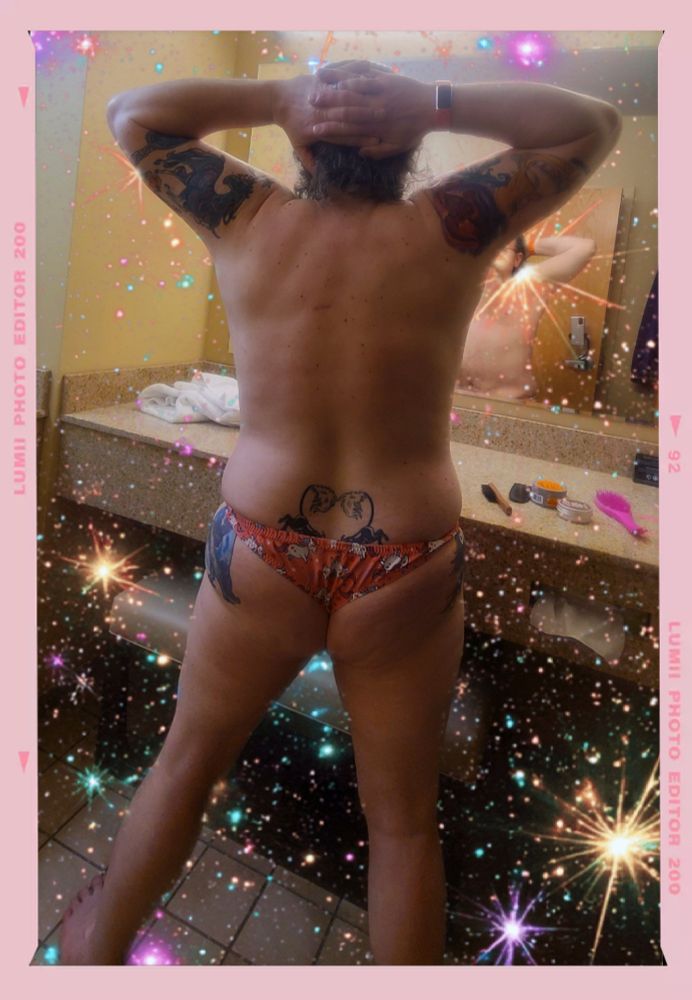 Hanging out with the wife at the casino 🎰 for our 29th anniversary 