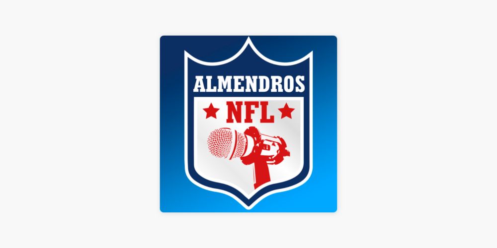 ‎Almendros on Apple Podcasts