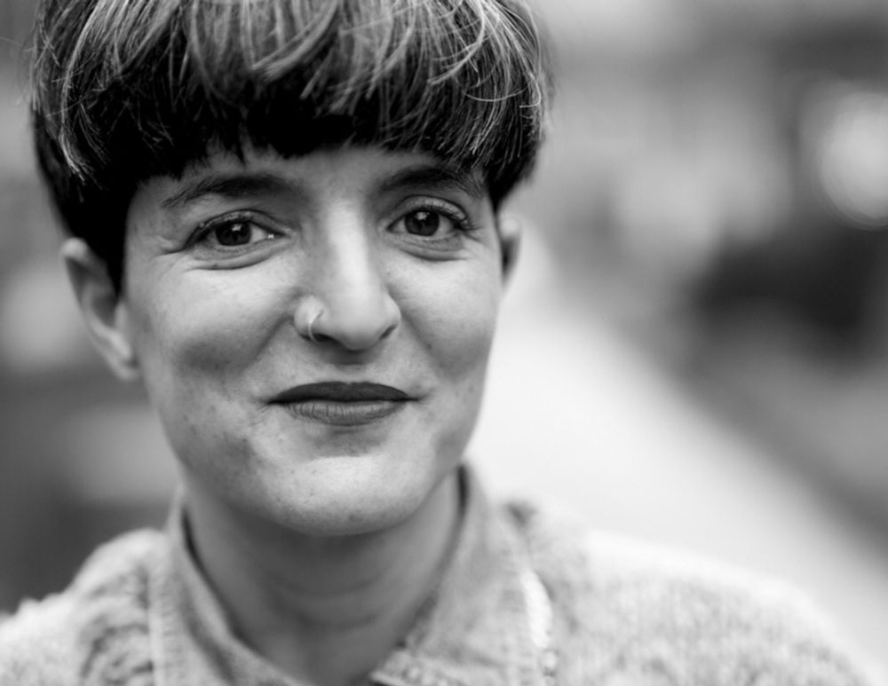 Black and white photo of Ángeles Donoso Macaya who is smiling at the camera. 

A respected public scholar, Dr. Ángeles Donoso Macaya Professor at LAILAC at the CUNY Graduate Center and Professor of Spanish at BMCC CUNY is a feminist visual studies scholar and writer from Santiago, Chile, based in New York. 

Ángeles Donoso Macaya’s research and writing spans Latin American and Caribbean photography theory and history, counter-archival production, human rights activism, memory studies, documentary film, (trans)feminisms in the Southern Cone, and public humanities scholarship. She is the author of the award-winning book The Insubordination of Photography (U Florida Press 2020; 2nd ed. 2023)/ La insubordinación de la fotografía (Metales 2021); of the autobiographical essay Lanallwe (Tusquets 2023); and co-author, along with photographer Paz Errázuriz, of archivo imperfect/imperfect archive (Metales Pesados 2023). Between 2020-2023, she co-led Archives in Common: Migrant Practices/ Knowledges/Memory, part of the Mellon Seminar on Public Engagement and Collaborative Research at the Center for the Humanities at The CUNY Graduate Center. Ángeles is a member The Social Text Collective and part of Editorial Board of Women Studies Quarterly 