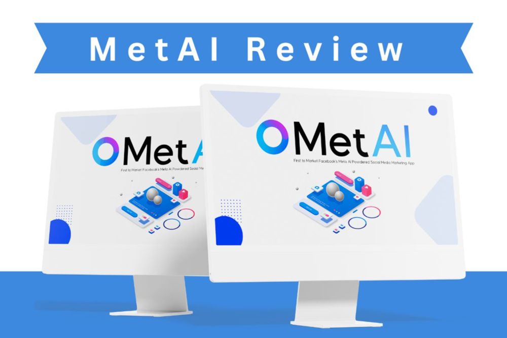 MetAI Review - Your All - in - One Social Media Solution