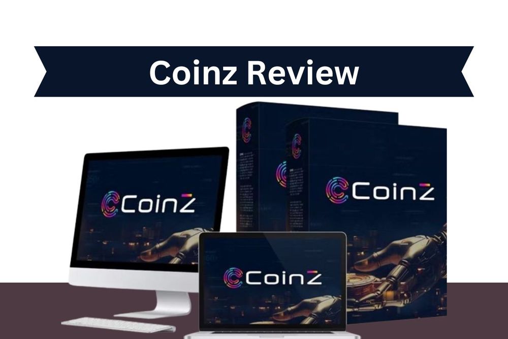 Coinz Review