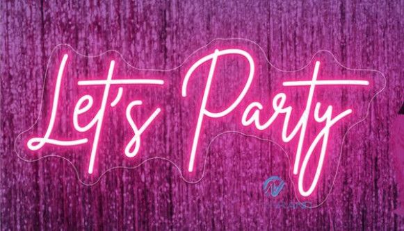 Party Pink