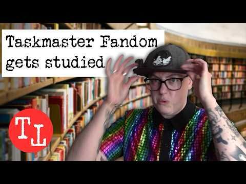 Transformative Taskmaster Ep 02 | I'm gonna put my frogs in that bucket