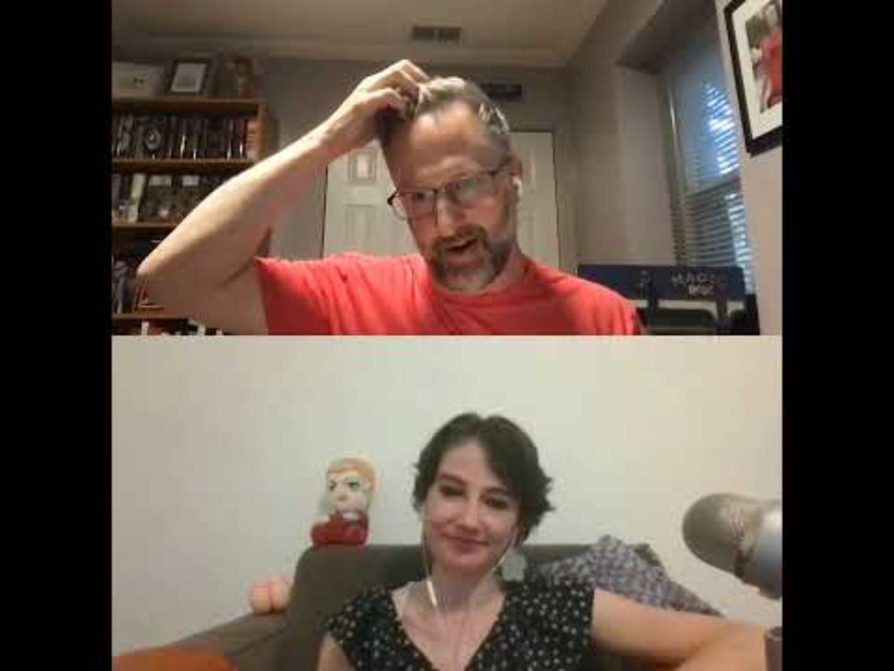 4 13 (AD) So, I Married an Axe Murderer
