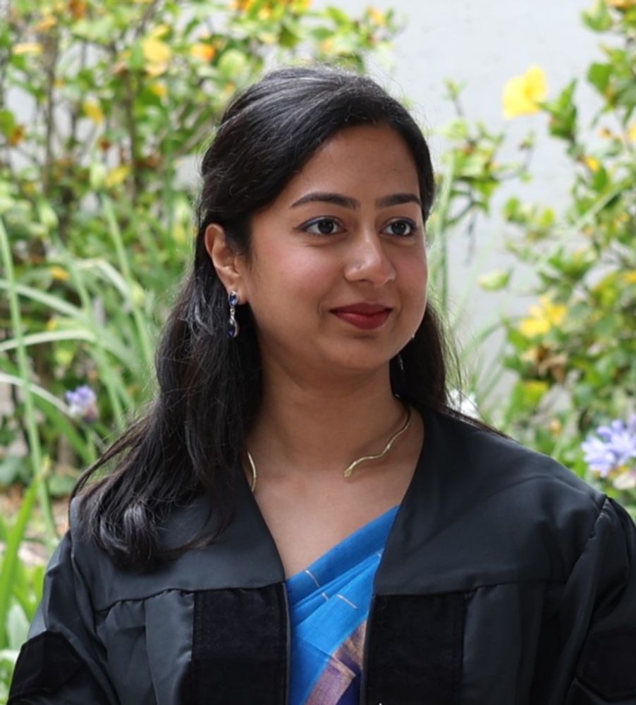 Isha Bhallamudi - Stanford PACS