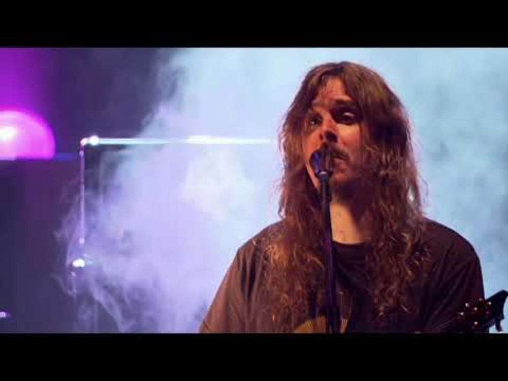 Opeth - Hope Leaves (Live) (UHD 4K)