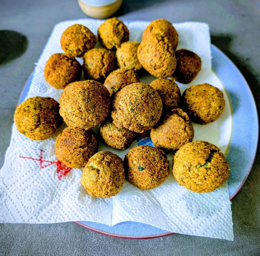 Falafel