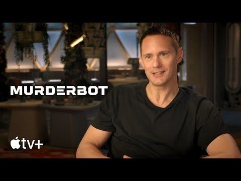 Murderbot — An Inside Look | Apple TV+