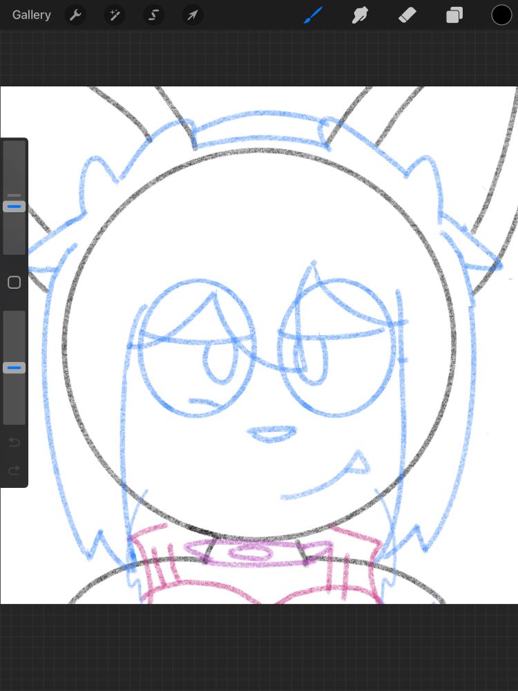 new oc alert?
