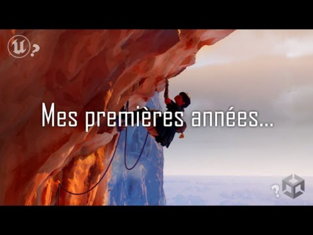Premiers pas, premiers choix...