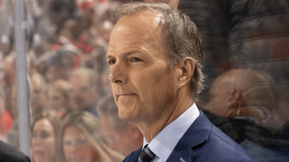 Jon cooper