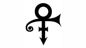 Prince's love symbol