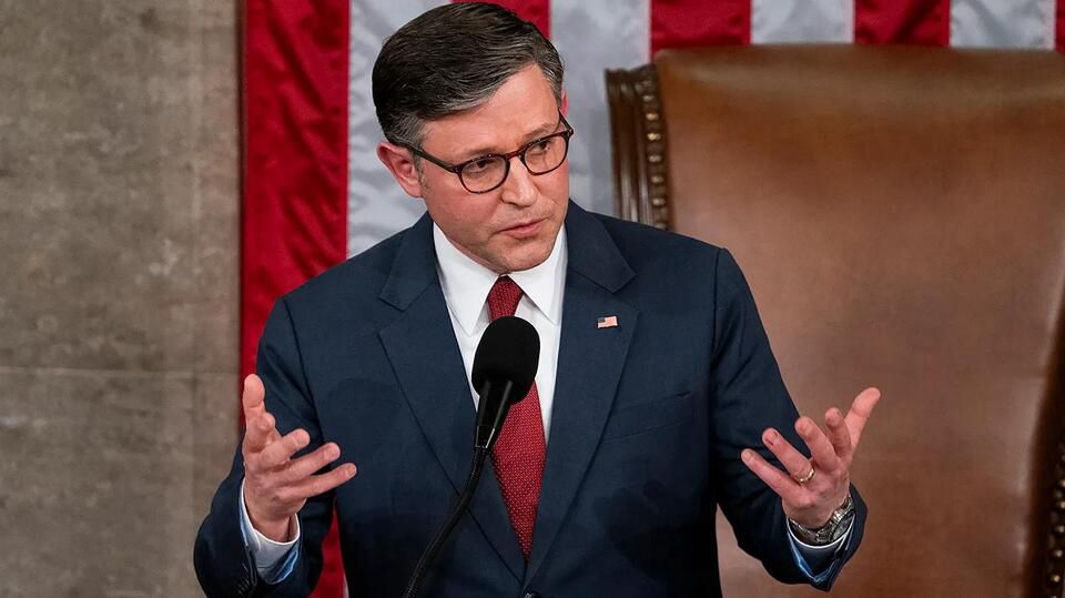 Related video – Trump: Can Send Military To Any City With ‘Less Than Twenty Four Hours Notice’ Speaker Mike Johnson (R-La.) on Monday said President Trump