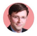 portrait of Mike Johnson, Republican and alleged human being, who is the new speaker of the US house of representatives