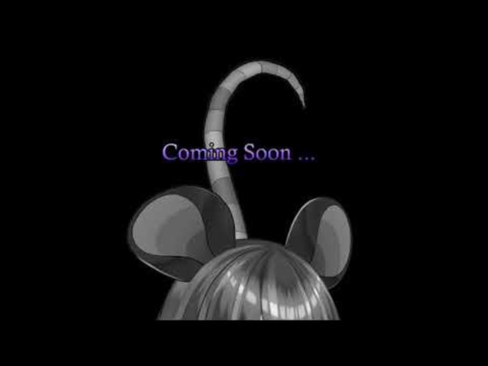 Wuhlmaus Debut | Teaser